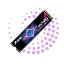 BIWIN Black Opal NV7400 1TB SSD Gen4x4, Read Speed up to 7450MB/s, NVMe M.2 2280 PCIe 4.0 Internal PC Solid State Drive for Laptop/Desktop/PS5