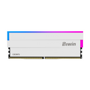 Biwin Dw100-Cw002 32Gb Ddr5 6400Mhz 2X16Gb Rgb Desktop Ram - White