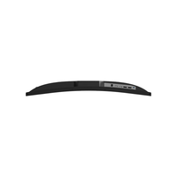 GAMEON Pro Series Curved Gaming Monitor, 27" Fast VA Display, FHD Resolution, 300Hz Refresh Rate, 0.5ms (MPRT) Response Time, AMD FreeSync Technology, R1500 Curvature, Black | GOC27F300