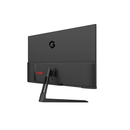 GAMEON Pro Series 27" Gaming Monitor, FHD 1920x1080, Fast IPS Flat Display, 180Hz Refresh Rate, 0.5ms MPRT Response Time, FreeSync & G-SYNC Compatible, HDR10, HDMI 2.1 & DP 1.4, Built-in Speakers, Console Ready, Black | GOPS27180IPS