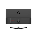 GAMEON Pro Series 27" Gaming Monitor, FHD 1920x1080, Fast IPS Flat Display, 180Hz Refresh Rate, 0.5ms MPRT Response Time, FreeSync & G-SYNC Compatible, HDR10, HDMI 2.1 & DP 1.4, Built-in Speakers, Console Ready, Black | GOPS27180IPS