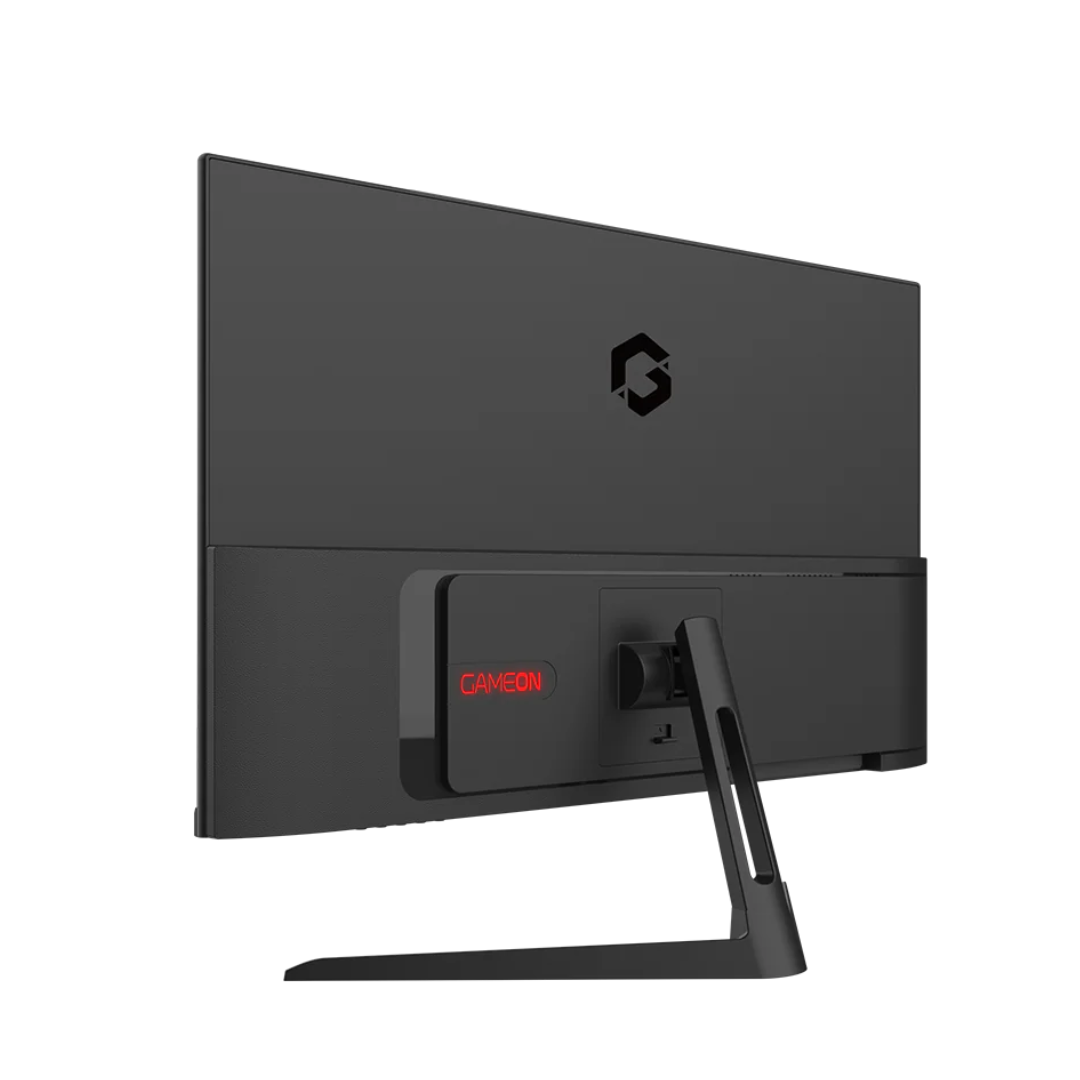 GAMEON GOPS27180IPS Pro Series 27_ FHD, 180Hz- Gaming Monitor MPRT 0.5ms, HDMI 2.1, Fast IPS Gaming Monitor (Supports PS5) - Black (2)