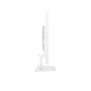 GamerTek Reaper 24" Gaming Monitor, FHD 1920x1080, Fast IPS Flat Display, 240Hz Refresh Rate, 0.5ms MPRT Response Time, 100% sRGB, FreeSync & Adaptive Sync, HDMI 2.1 & DP 1.4, Built-in Speakers, White | GTRP24F24A