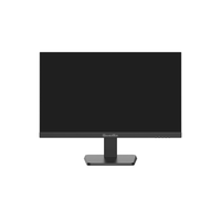 GamerTek Reaper 27" Gaming Monitor, FHD IPS Display, 240Hz Refresh Rate, 0.5ms MPRT Response Time, 100% sRGB, FreeSync & Adaptive Sync, HDMI 2.1 & DP 1.4, Black | GTRP24F24A