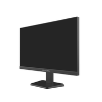 GamerTek Reaper 27" Gaming Monitor, FHD IPS Display, 240Hz Refresh Rate, 0.5ms MPRT Response Time, 100% sRGB, FreeSync & Adaptive Sync, HDMI 2.1 & DP 1.4, Black | GTRP24F24A