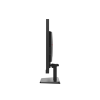 GamerTek Reaper 27" Gaming Monitor, FHD IPS Display, 240Hz Refresh Rate, 0.5ms MPRT Response Time, 100% sRGB, FreeSync & Adaptive Sync, HDMI 2.1 & DP 1.4, Black | GTRP24F24A