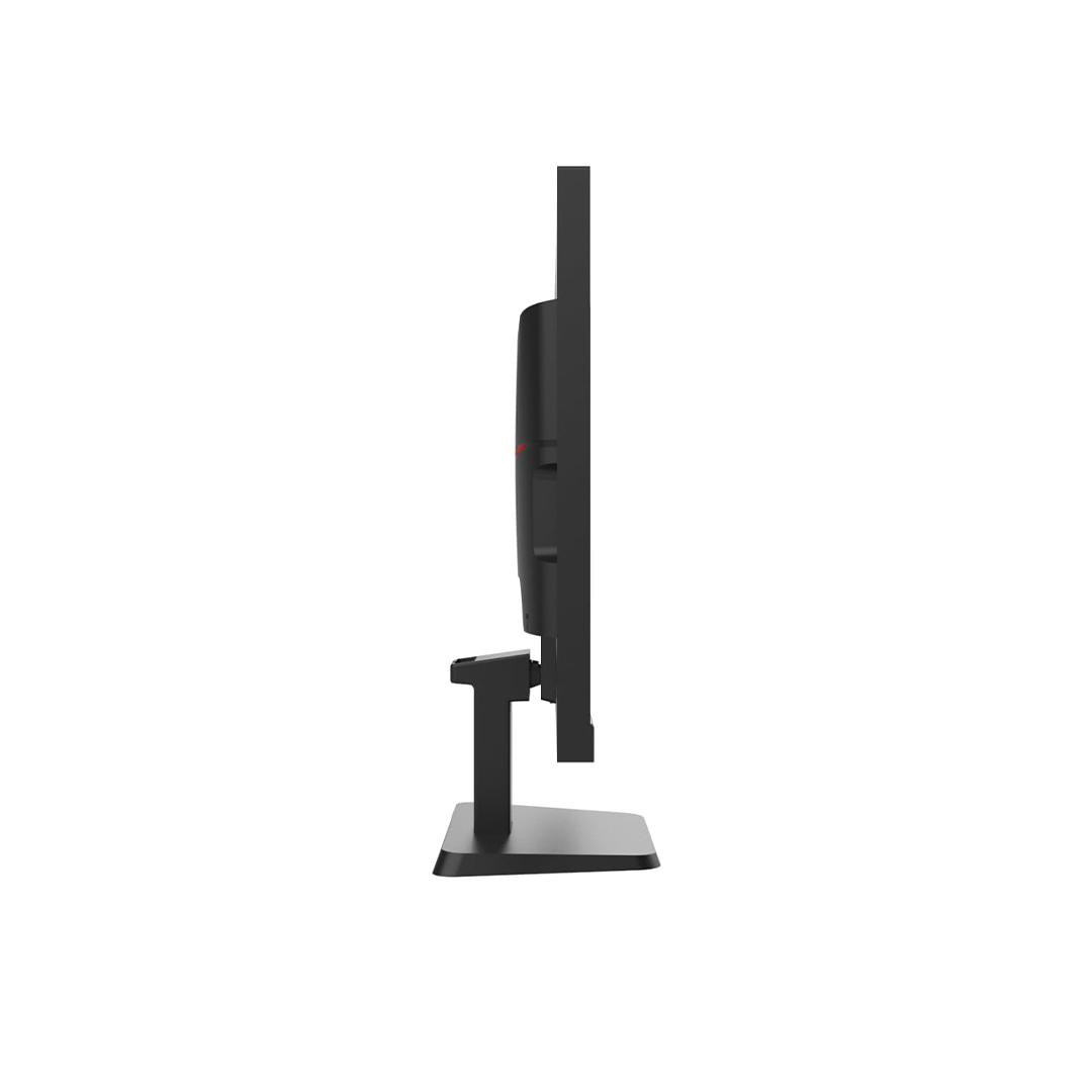 GamerTek Reaper 27" Gaming Monitor, FHD IPS Display, 240Hz Refresh Rate, 0.5ms MPRT Response Time, 100% sRGB, FreeSync & Adaptive Sync, HDMI 2.1 & DP 1.4, Black | GTRP24F24A