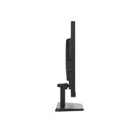 GamerTek Reaper 27" Gaming Monitor, FHD IPS Display, 240Hz Refresh Rate, 0.5ms MPRT Response Time, 100% sRGB, FreeSync & Adaptive Sync, HDMI 2.1 & DP 1.4, Black | GTRP24F24A