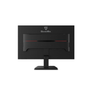 GamerTek Reaper 27" Gaming Monitor, FHD IPS Display, 240Hz Refresh Rate, 0.5ms MPRT Response Time, 100% sRGB, FreeSync & Adaptive Sync, HDMI 2.1 & DP 1.4, Black | GTRP24F24A