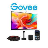 Govee Immersion TV Strip Lights for 75-85 inch TV with app control