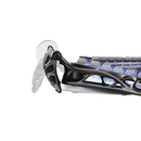 GravaStar Mercury K1 Pro Special Edition - Cyberpunk Gaming Keyboard