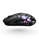 GravaStar Mercury X  Wireless Gaming Mouse - Galaxy Black