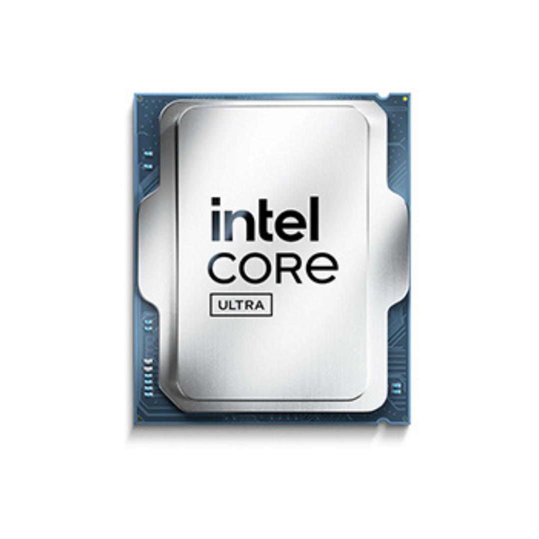 Intel Core Ultra 7 265KF 3.9 GHz LGA 1851 Processor, No Integrated Graphics, 20 Cores & 20 Threads, 30MB Smart Cache, 5.5 GHz Max Turbo Frequency, Dual Channel DDR5 Memory, 192GB Max Memory Size | BX80768265KF