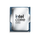 Intel Core Ultra processor on a white background