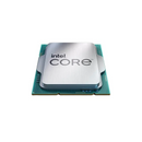 Intel Core processor on a white background