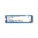 Kingston NV3 2TB NVME GEN 4.0 M.2 2280 5000Mb_s Internal Disk ‎SNV3S_2000G