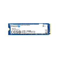 Kingston NV3 2TB NVME GEN 4.0 M.2 2280 5000Mb_s Internal Disk ‎SNV3S_2000G