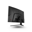 MSI G27CQ4 E2 27-inch Curved WQHD Gaming Monitor with 170Hz Refresh Rate