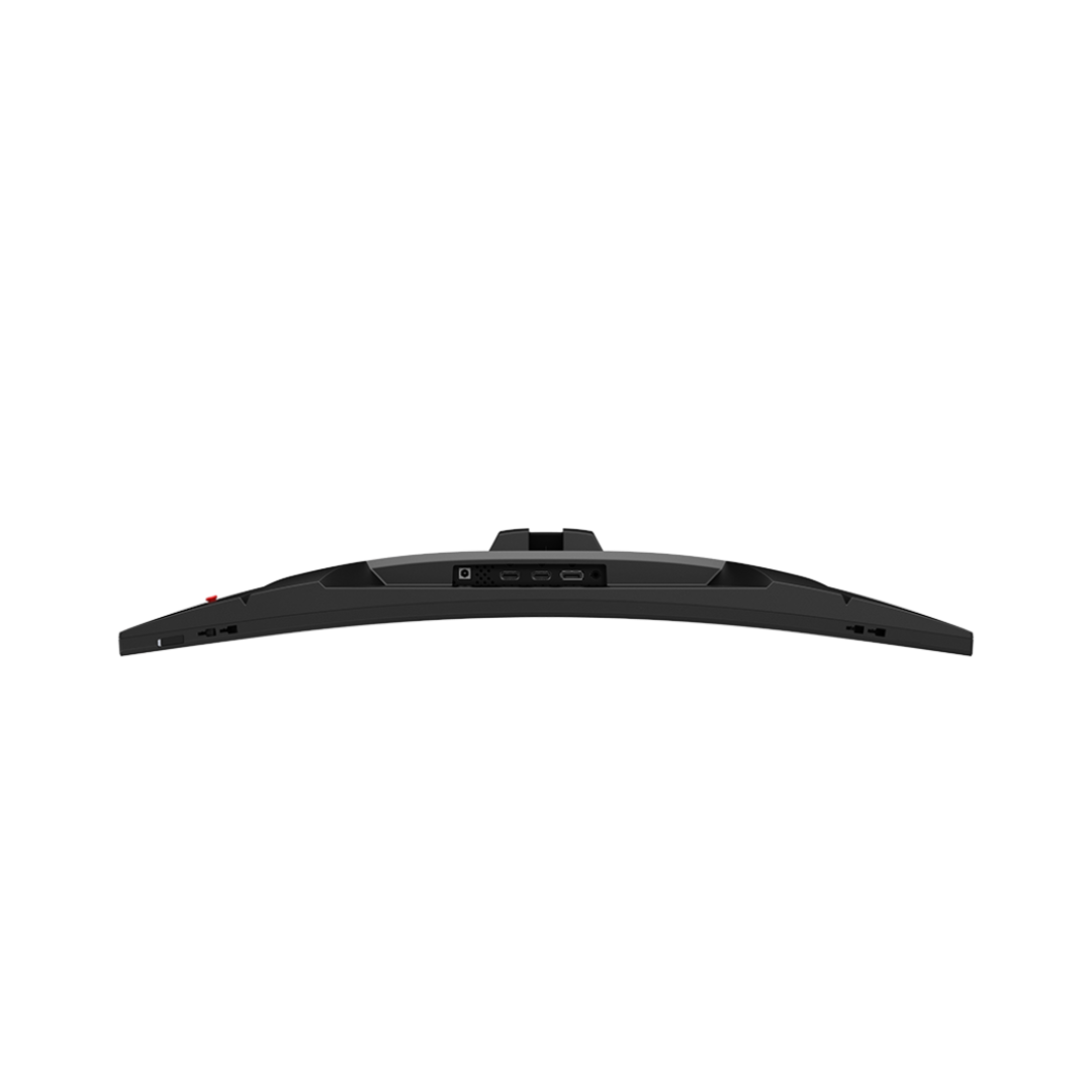 MSI G27CQ4 E2 27-inch Curved WQHD Gaming Monitor with 170Hz Refresh Rate