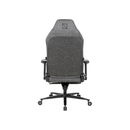 Navodesk Apex Pro Max UltraWeave Gaming Chair, 4D Swappable Armrests, 4-Way Lumbar Support, Magnetic Memory Foam Pillows, 155° Recline, 180kg, Ultra Black | APEX-PROMAX-UB