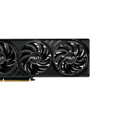 PALIT RTX 5060 Ti Infinity OC Graphics Card with 16GB GDDR7 and ARGB lighting.