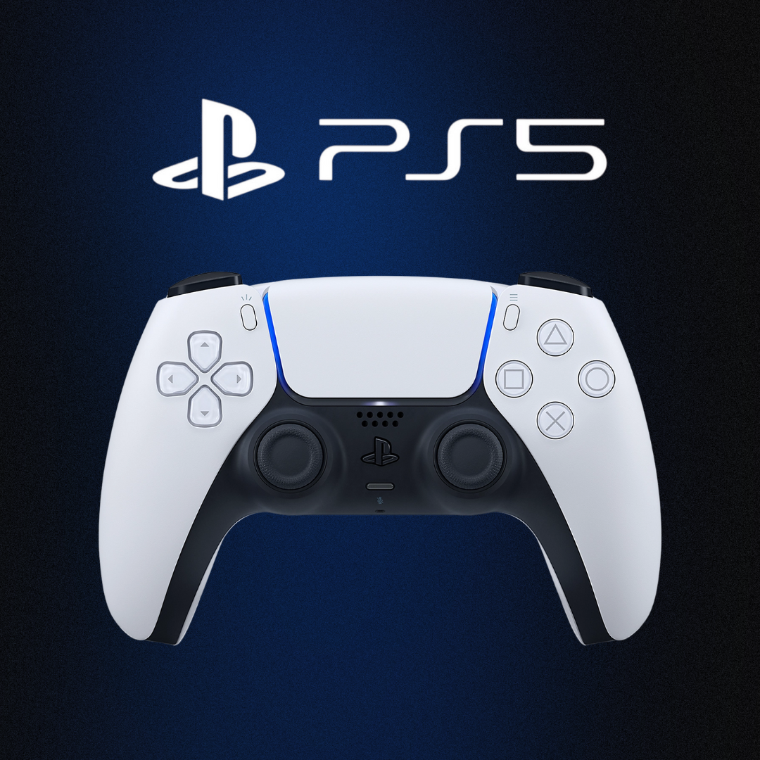PlayStation 5 Dualsense Wireless Controller