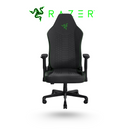 Razer Iskur V2 X black multi-layered fabric ergonomic gaming chair