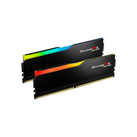 Ripjaws M5 Neo RGB DDR5-6000 CL28-36-36-96 1.40V 32GB (2x16GB) AMD EXPO