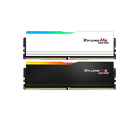 Ripjaws M5 Neo RGB DDR5-6000 CL28-36-36-96 1.40V 32GB (2x16GB) AMD EXPO