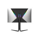 SADES Reef Manta-32 (SA-F02Q32B) 32-inch QHD Gaming Monitor, 2560x1440 Fast IPS Flat Display, 180Hz Refresh Rate, 0.3ms MPRT Response Time, 100% sRGB, Adaptive Sync, HDR, HDMI 2.1 & DP 1.4, Built-in Speakers, RGB Lighting, Black | SA-F02Q32B