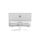 SADES SL-Sealion-27 PLUS Gaming Monitor, 27" Flat IPS Display, 180Hz Refresh Rate, 1ms MPRT Response time, Adaptive Sync, HDR Support, Anti-Blue Light Eye Care, White | SA-F05F27W