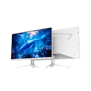 Sades RT-Dolphin (SA-F03F27W) 27-inch White Gaming Monitor, FHD 1920x1080, IPS Flat Display, 240Hz Refresh Rate, 1ms MPRT Response Time, HDMI 2.1, Adaptive Sync, HDR, Anti-Blue Light Eye Care | SA-F03F27W