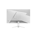 Sades RT-Dolphin (SA-F03F27W) 27-inch White Gaming Monitor, FHD 1920x1080, IPS Flat Display, 240Hz Refresh Rate, 1ms MPRT Response Time, HDMI 2.1, Adaptive Sync, HDR, Anti-Blue Light Eye Care | SA-F03F27W