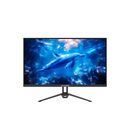 Sades RT-Dolphin (SA-F03F27) 27-inch Black Gaming Monitor, FHD 1920x1080, IPS Flat Display, 240Hz Refresh Rate, 1ms MPRT Response Time, HDMI 2.1, Adaptive Sync, HDR, Anti-Blue Light Eye Care | SA-F03F27