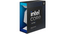 Intel Core processor box on a white background