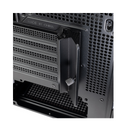 Metallic component with text 'MADE IN CHINA' on a white background