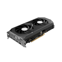 ZOTAC RTX 5070 Twin Edge 12GB graphics card with IceStorm cooling and DLSS 3 for advanced 1440p gaming performance.
