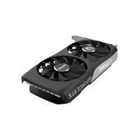 ZOTAC RTX 4060 Twin Edge 8GB Graphics Card with dual-fan cooling and DLSS 3 support.