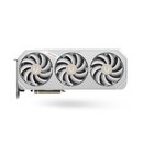 ZOTAC GAMING GeForce RTX 5080 16GB SOLID OC White Edition