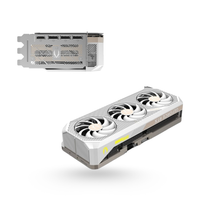 ZOTAC GAMING GeForce RTX 5080 16GB SOLID OC White Edition