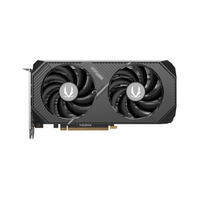 ZOTAC RTX 5070 Twin Edge 12GB graphics card with IceStorm cooling and DLSS 3 for advanced 1440p gaming performance.