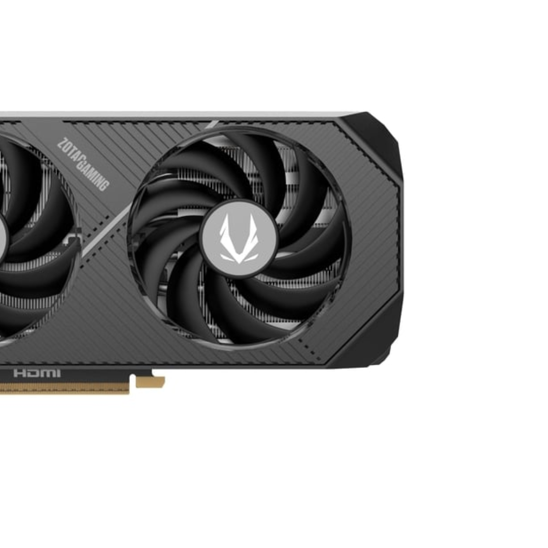 ZOTAC Gaming GeForce RTX 5070 Twin Edge 12GB GDDR7 Graphics Card, IceStorm Cooling, DLSS 3, Ray Tracing | ZT-D50700E-10P