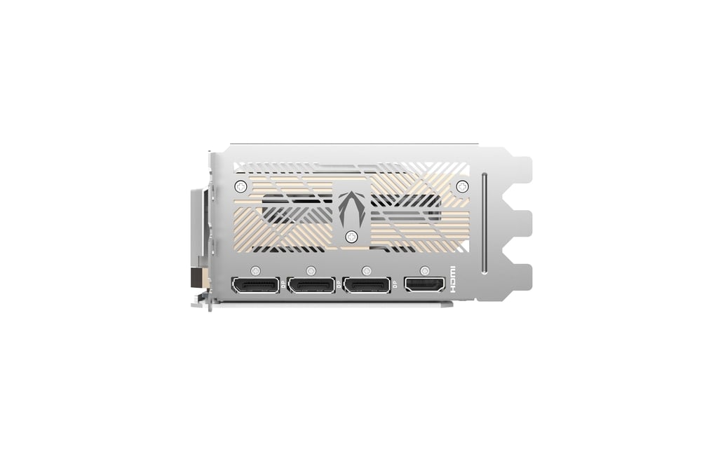 ZOTAC GAMING GeForce RTX 5070 Ti SOLID CORE OC White Edition 16GB DDR7/ ZT-B50710Q2-10P