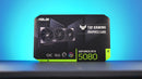 ASUS TUF Gaming GeForce RTX 5080 16GB GDDR7 OC Edition Graphics Card, DLSS 4