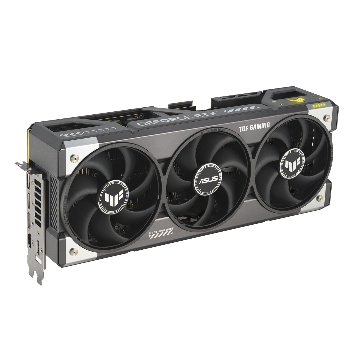 ASUS TUF Gaming GeForce RTX 5080 16GB GDDR7 OC Edition Graphics Card, DLSS 4