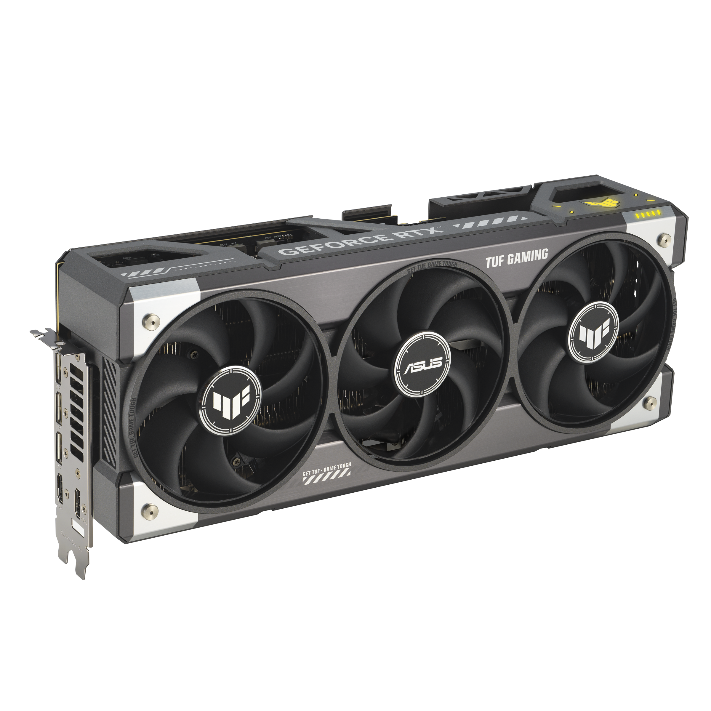 ASUS TUF Gaming GeForce RTX 5080 16GB GDDR7 OC Edition Graphics Card, DLSS 4