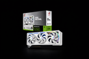 ASUS ROG Astral GeForce RTX 5090 32GB GDDR7 WHITE OC Edition