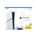 Sony PlayStation 5 Slim 1TB Disc Edition, Jumbo Version, 4K Gaming, Ray Tracing, DualSense Controller, 1 Year Warranty | PS5 Slim UAE