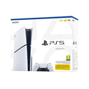 Sony PlayStation 5 Slim 1TB Disc Edition, Jumbo Version, 4K Gaming, Ray Tracing, DualSense Controller, 1 Year Warranty | PS5 Slim UAE