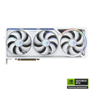ASUS ROG Astral GeForce RTX 5090 32GB GDDR7 WHITE OC Edition